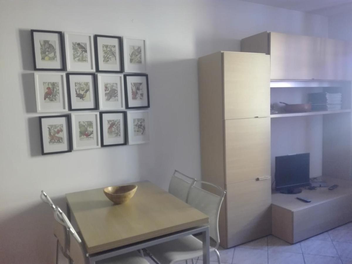 Appartamento A Due Passi Dal Lago 토르볼레 외부 사진