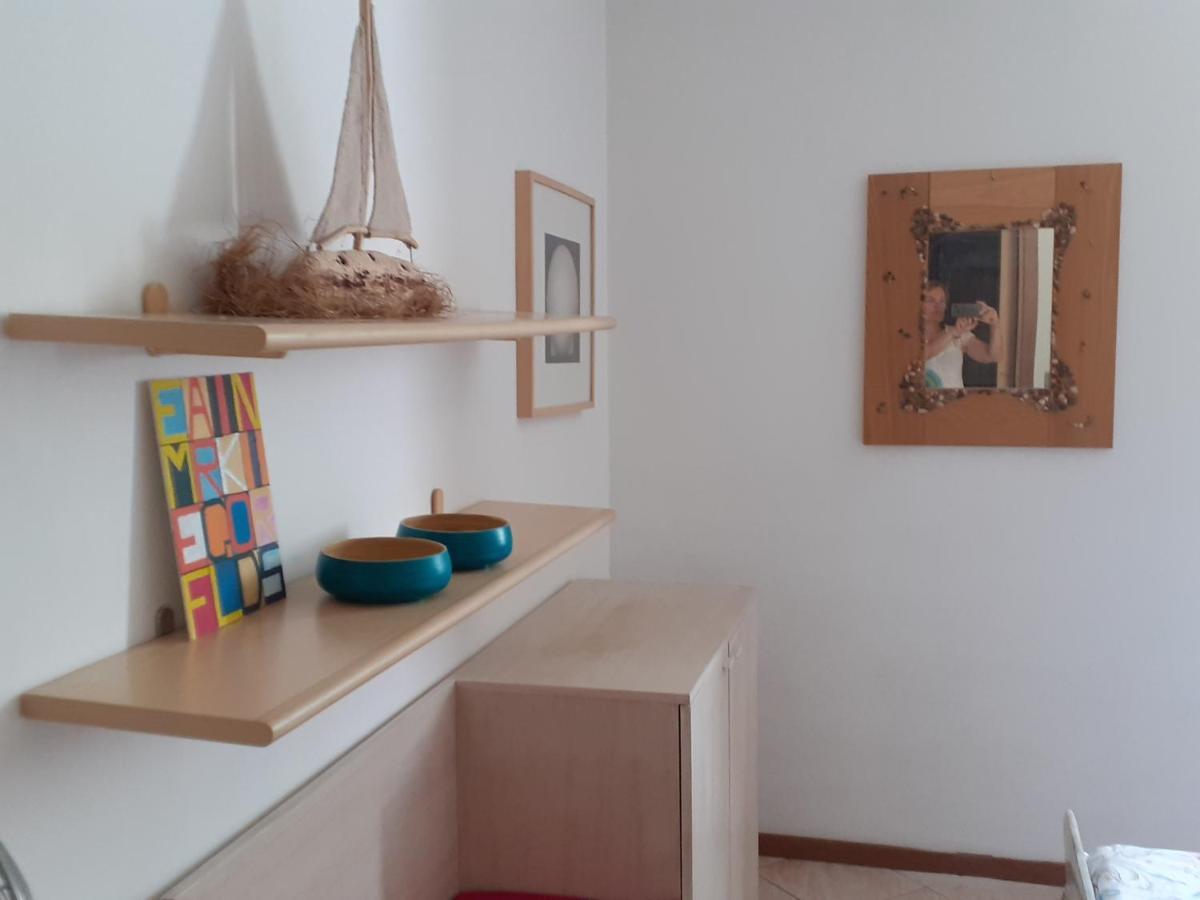 Appartamento A Due Passi Dal Lago 토르볼레 외부 사진