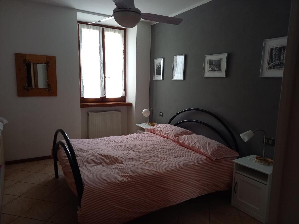 Appartamento A Due Passi Dal Lago 토르볼레 외부 사진