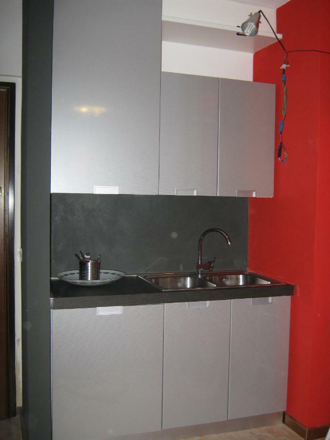 Appartamento A Due Passi Dal Lago 토르볼레 외부 사진
