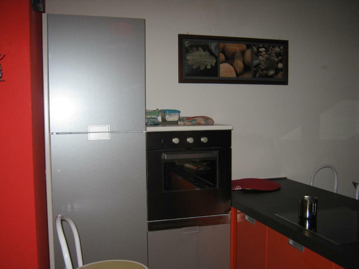 Appartamento A Due Passi Dal Lago 토르볼레 외부 사진